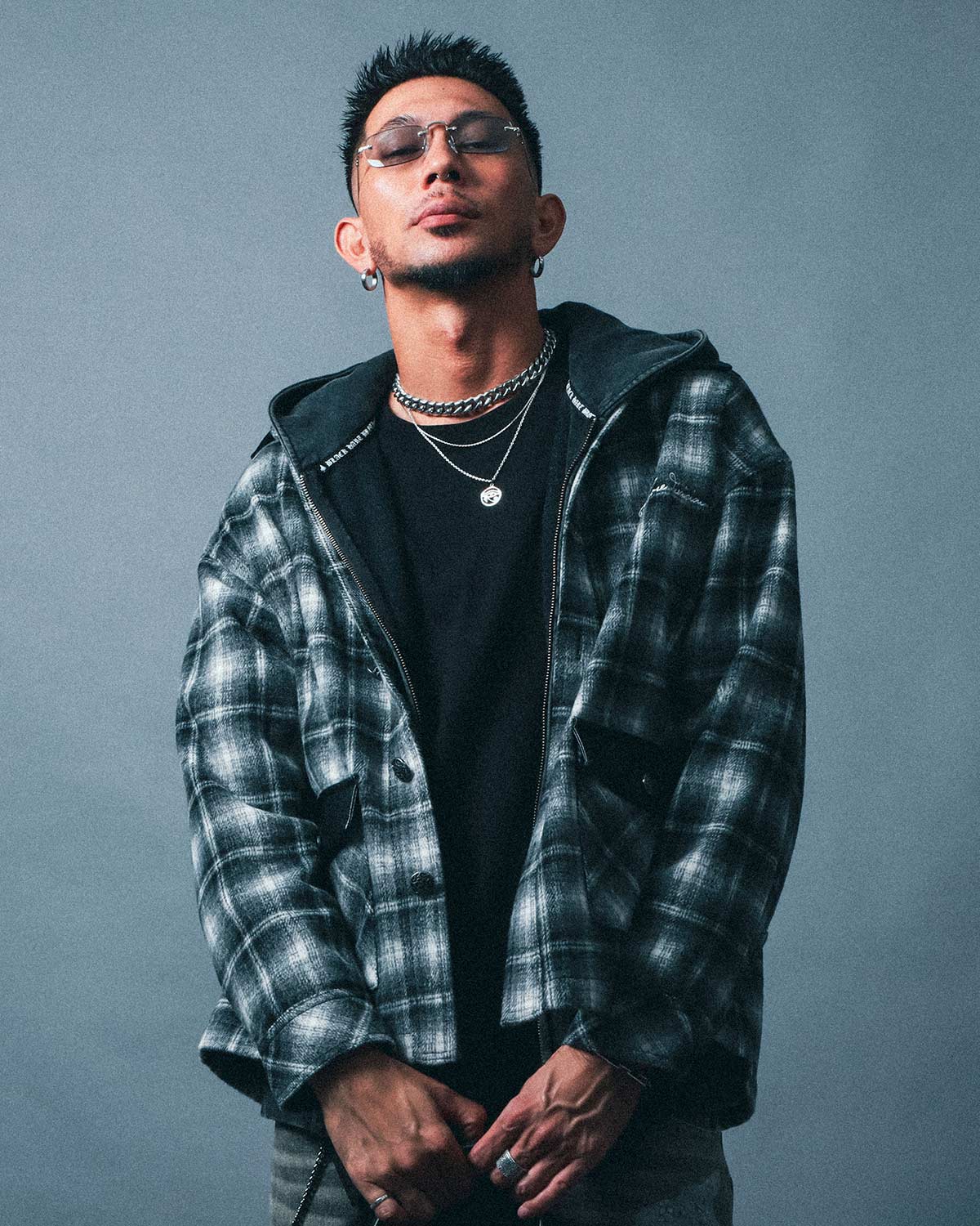 MCD AW LOOKBOOK