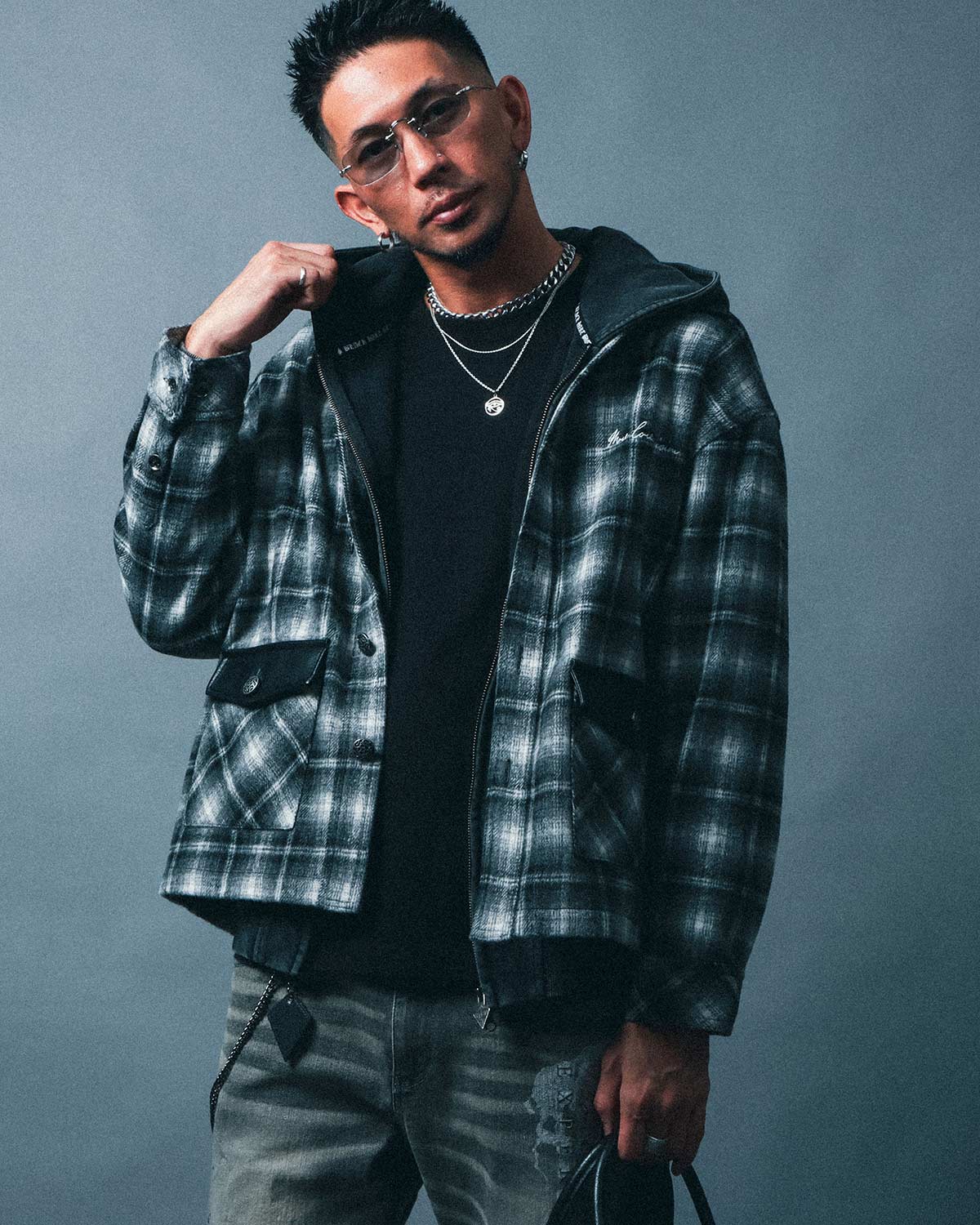 MCD AW LOOKBOOK
