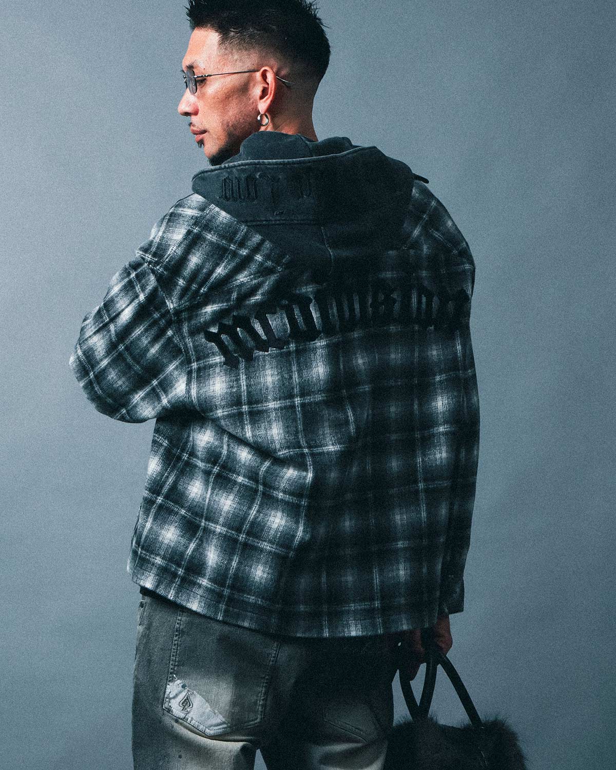 MCD AW LOOKBOOK