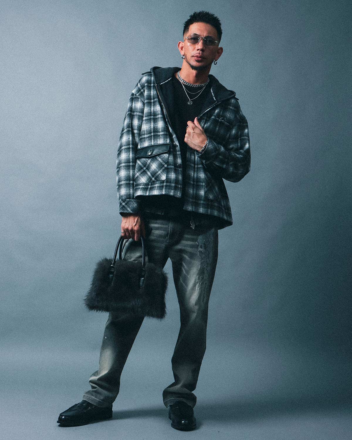 MCD AW LOOKBOOK