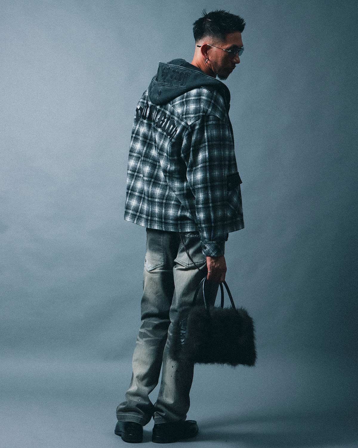 MCD AW LOOKBOOK