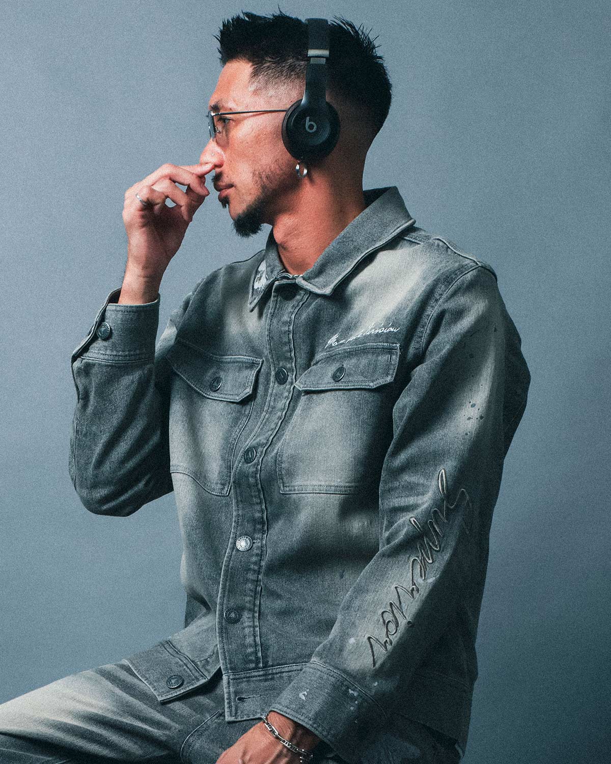 MCD AW LOOKBOOK