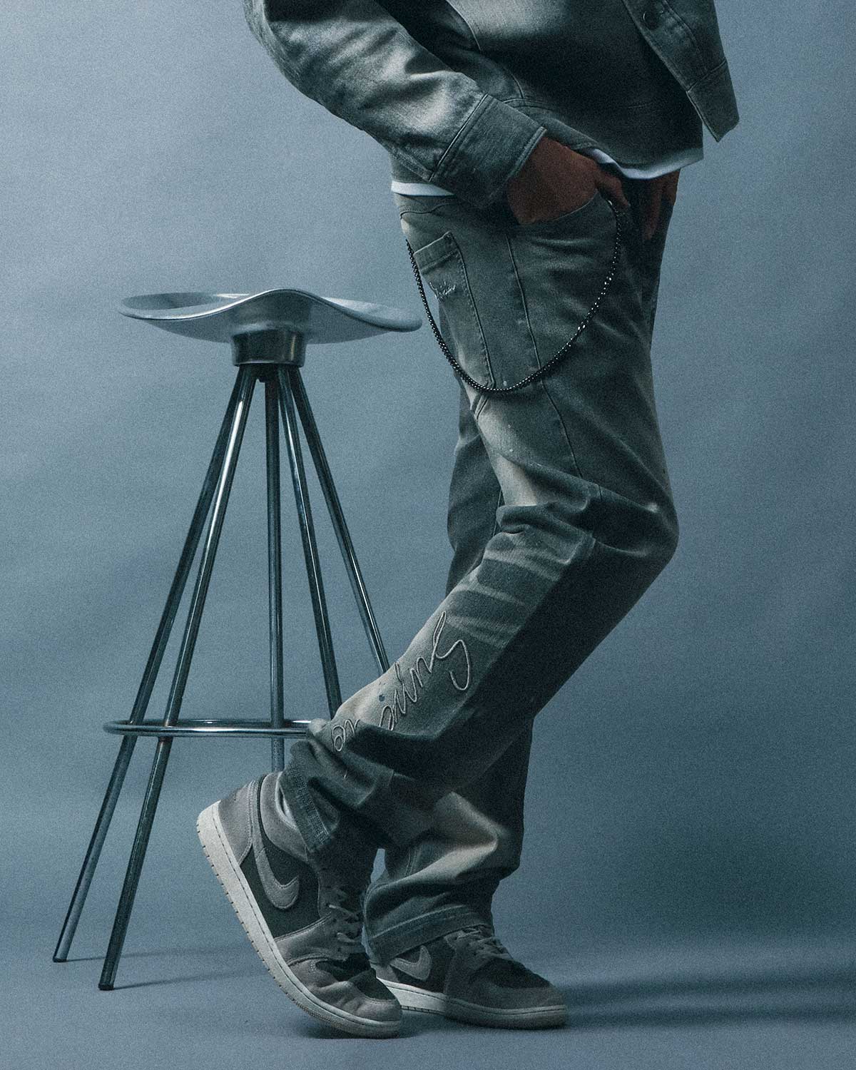 MCD AW LOOKBOOK