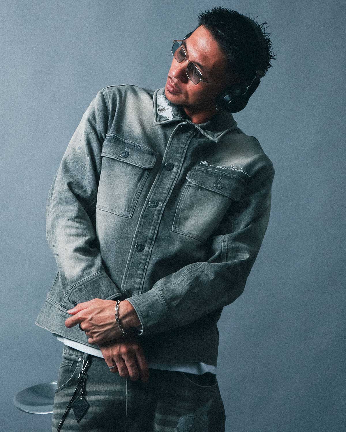 MCD AW LOOKBOOK