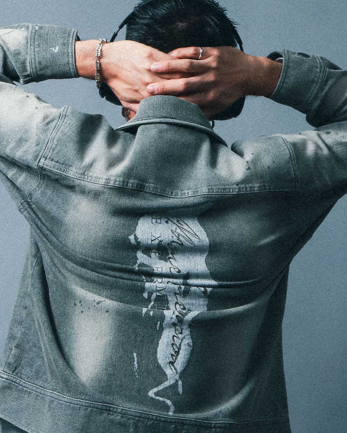 MCD AW LOOKBOOK