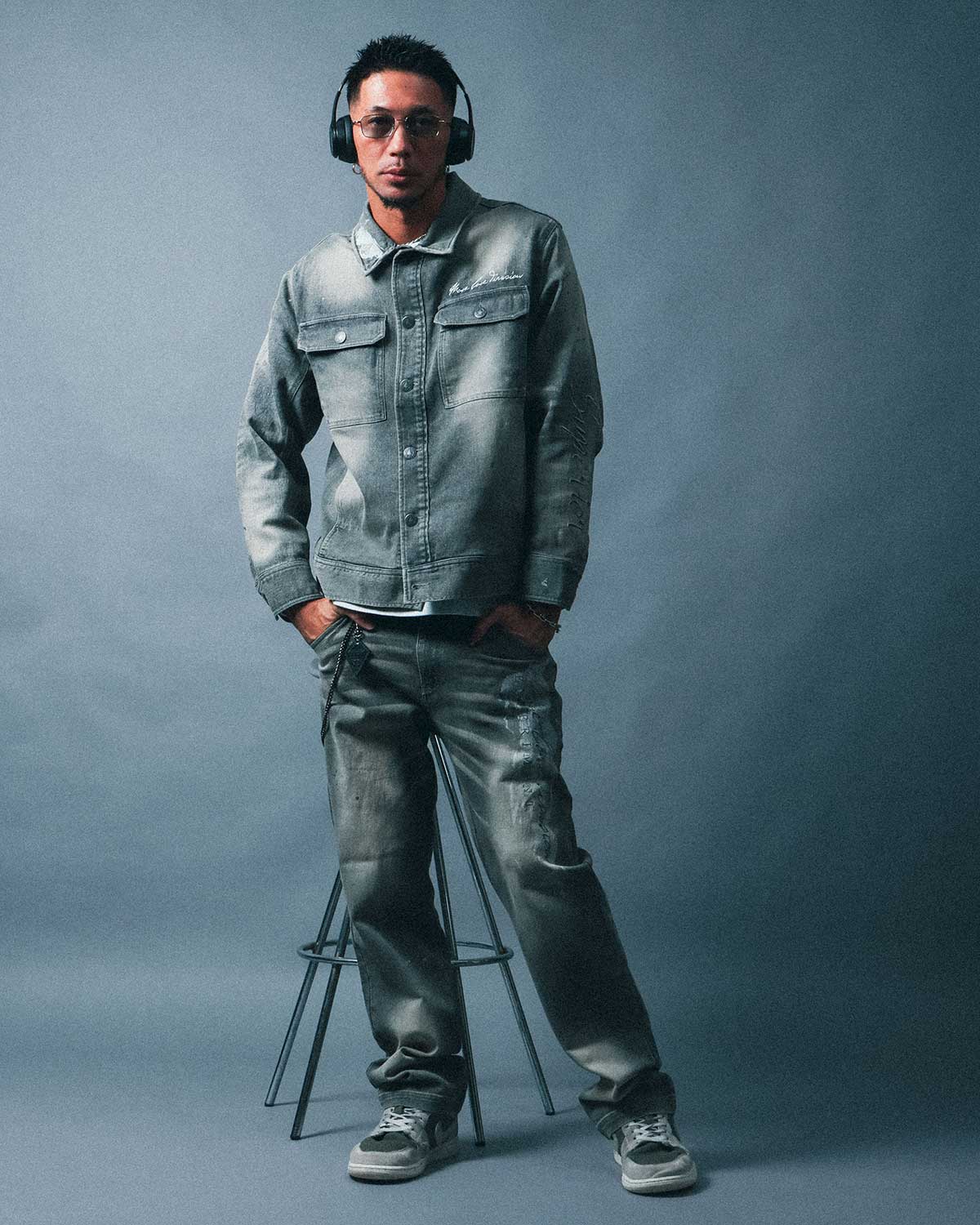 MCD AW LOOKBOOK