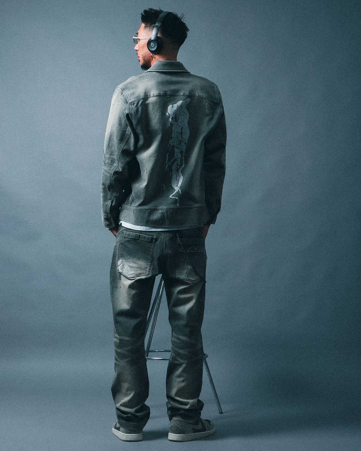 MCD AW LOOKBOOK