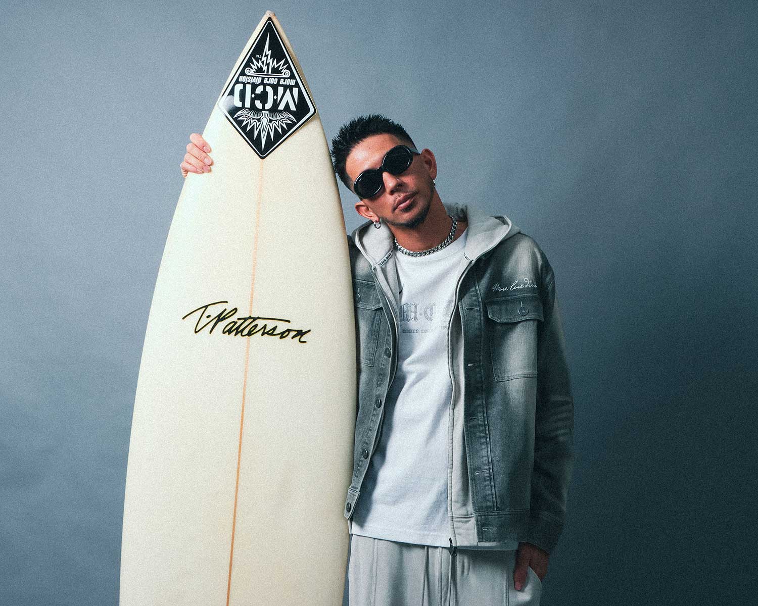 MCD AW LOOKBOOK