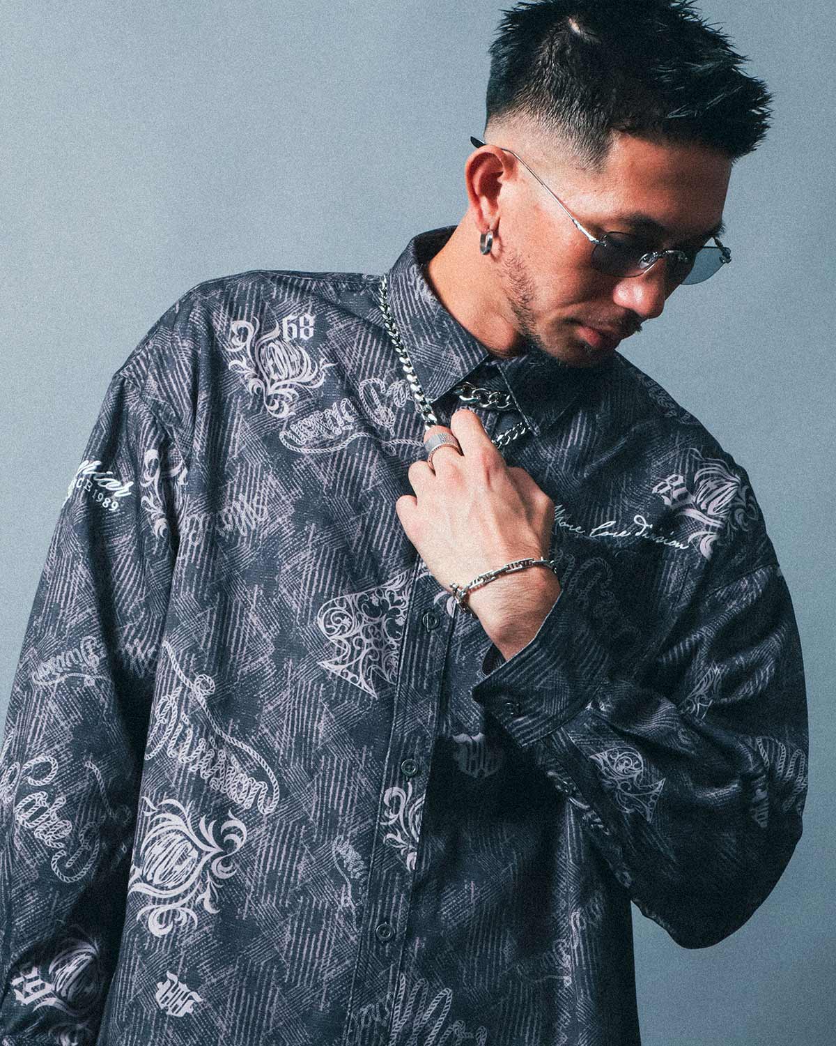 MCD AW LOOKBOOK