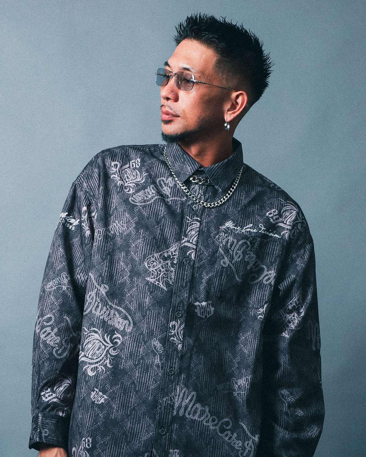 MCD AW LOOKBOOK