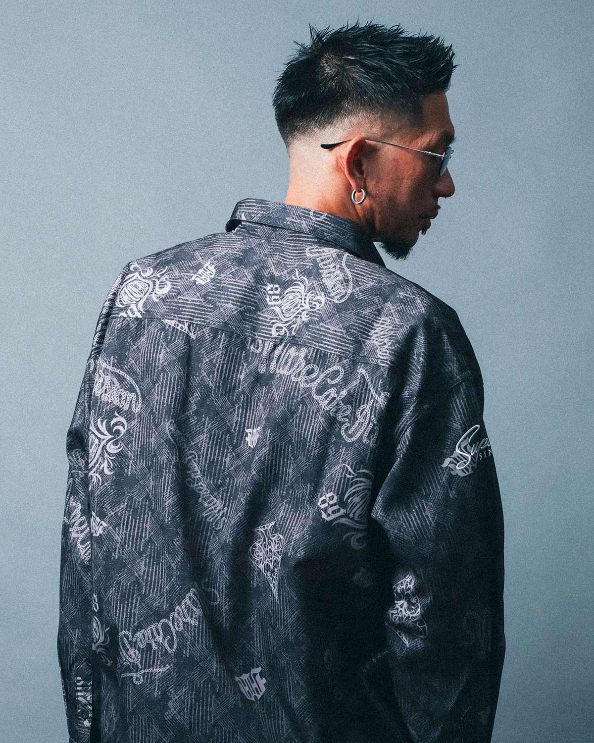 MCD AW LOOKBOOK