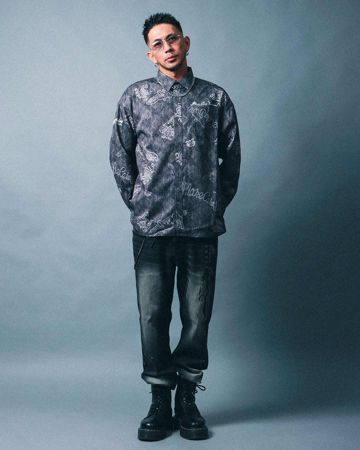MCD AW LOOKBOOK