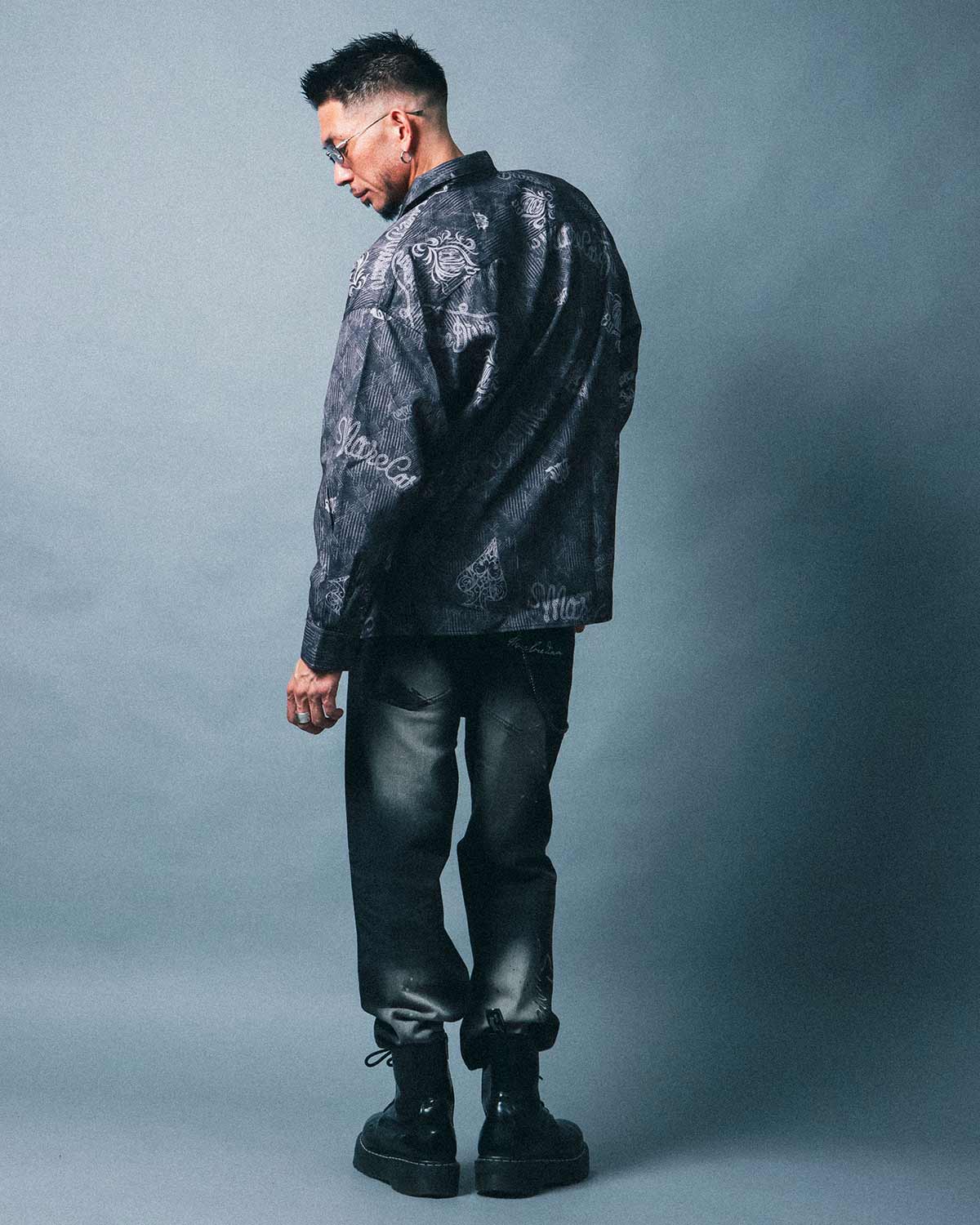 MCD AW LOOKBOOK