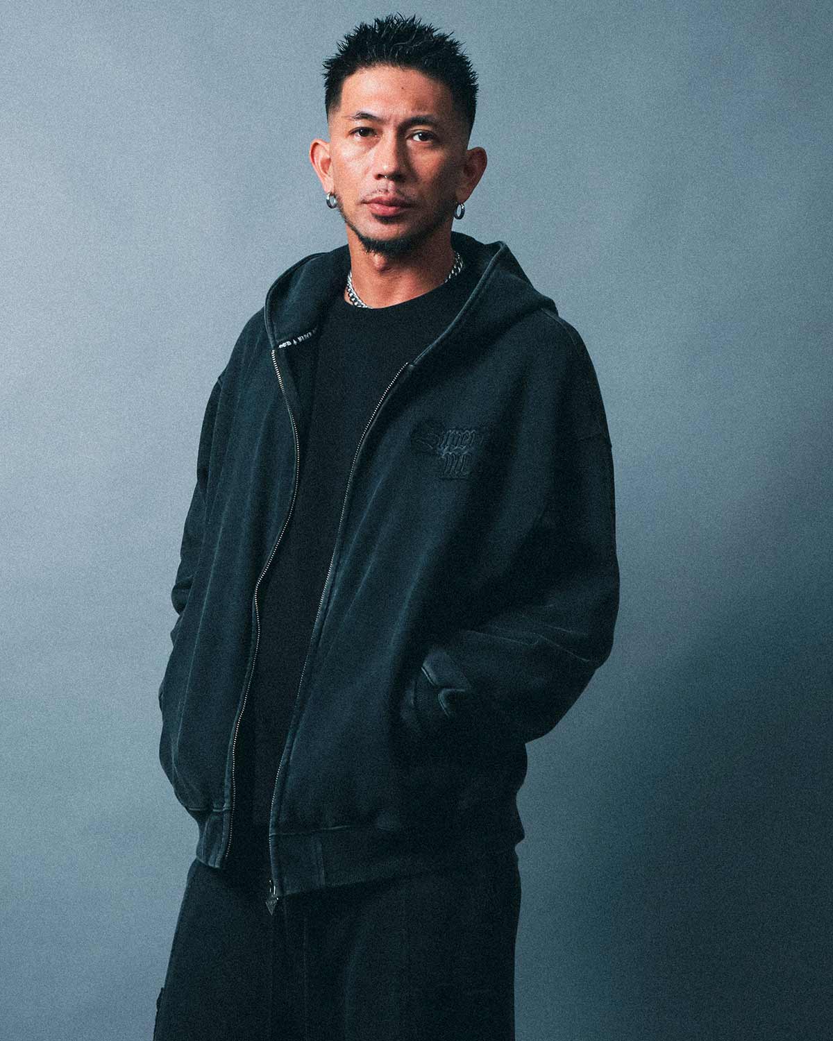 MCD AW LOOKBOOK