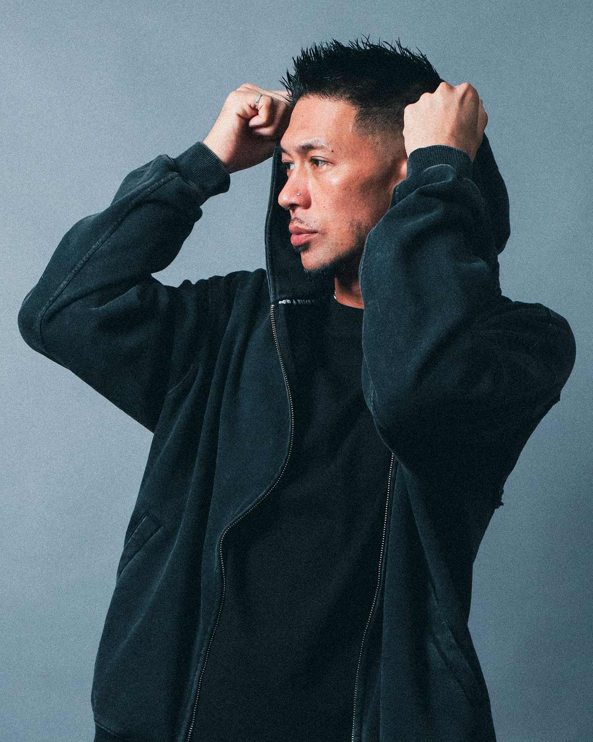MCD AW LOOKBOOK