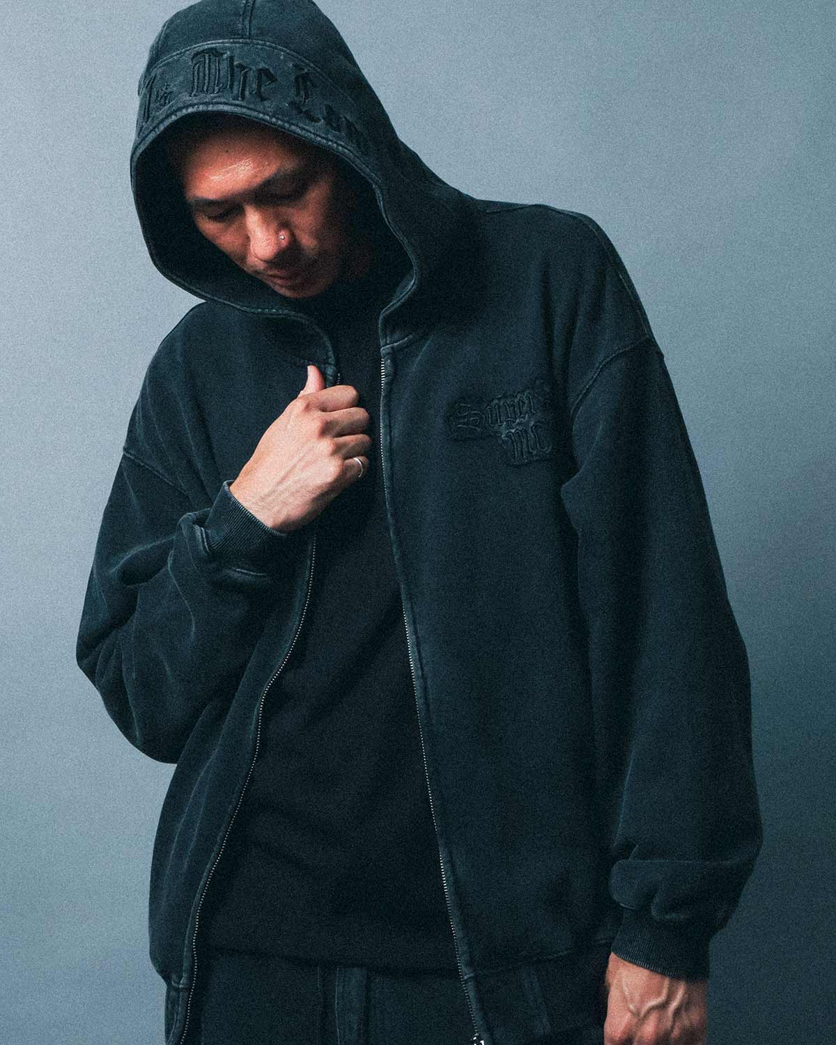 MCD AW LOOKBOOK