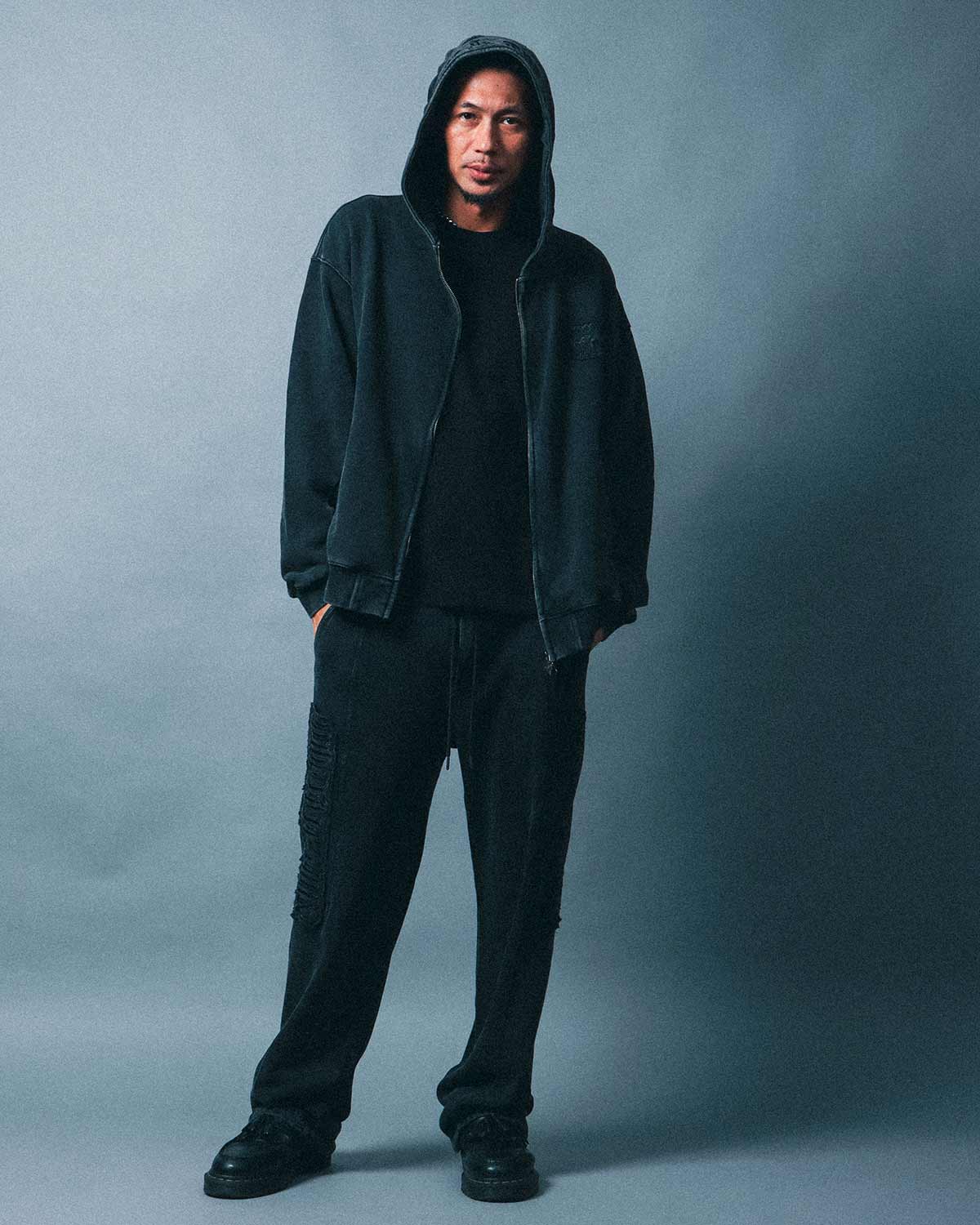 MCD AW LOOKBOOK