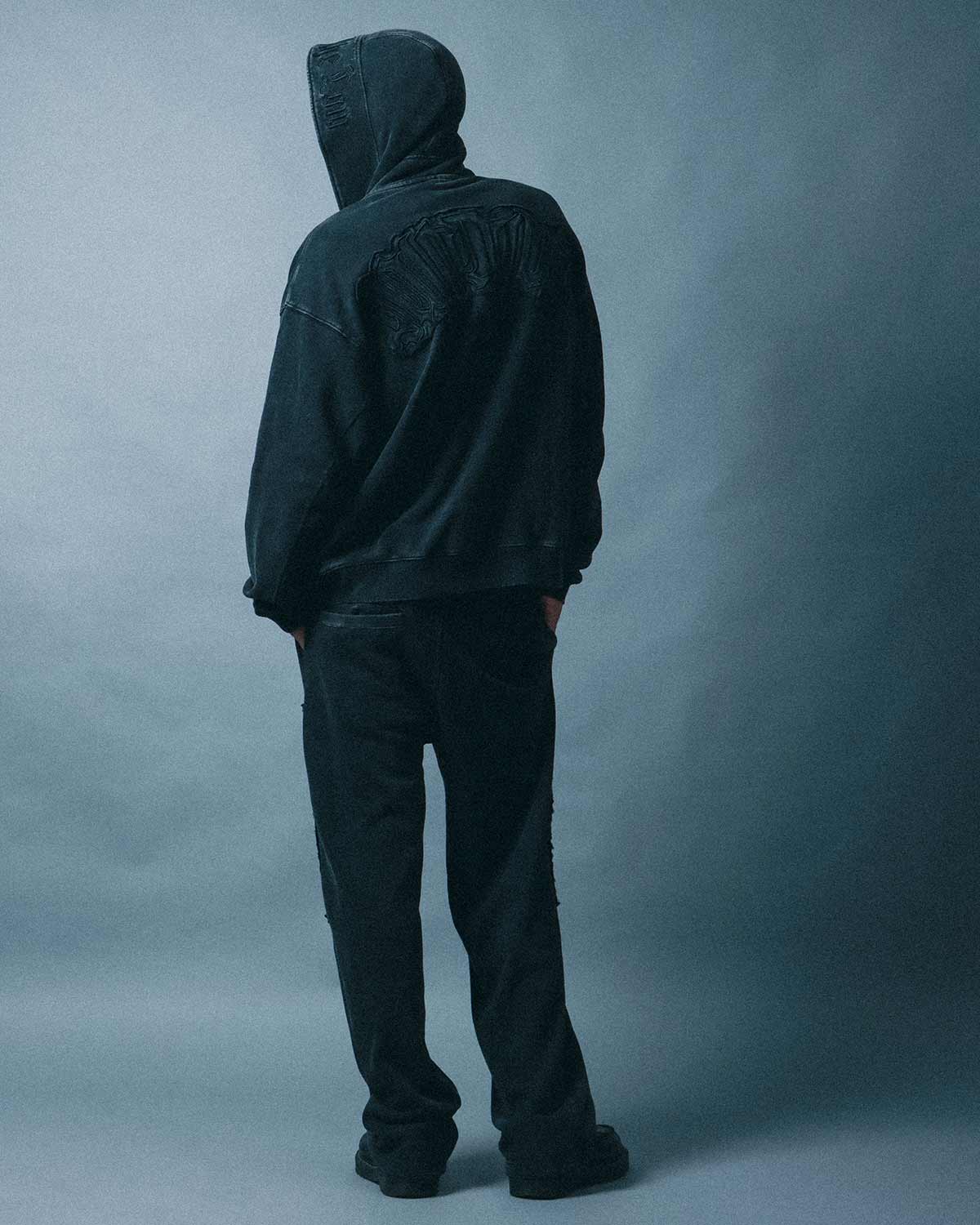 MCD AW LOOKBOOK