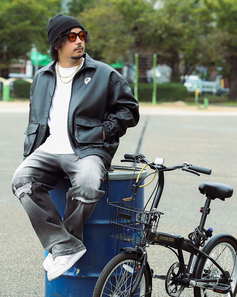 NESTA BRANDアウター特集