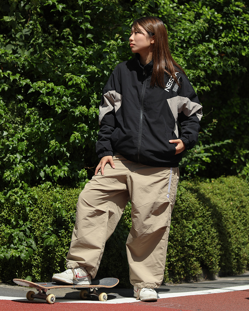 NESTA BRANDアウター特集