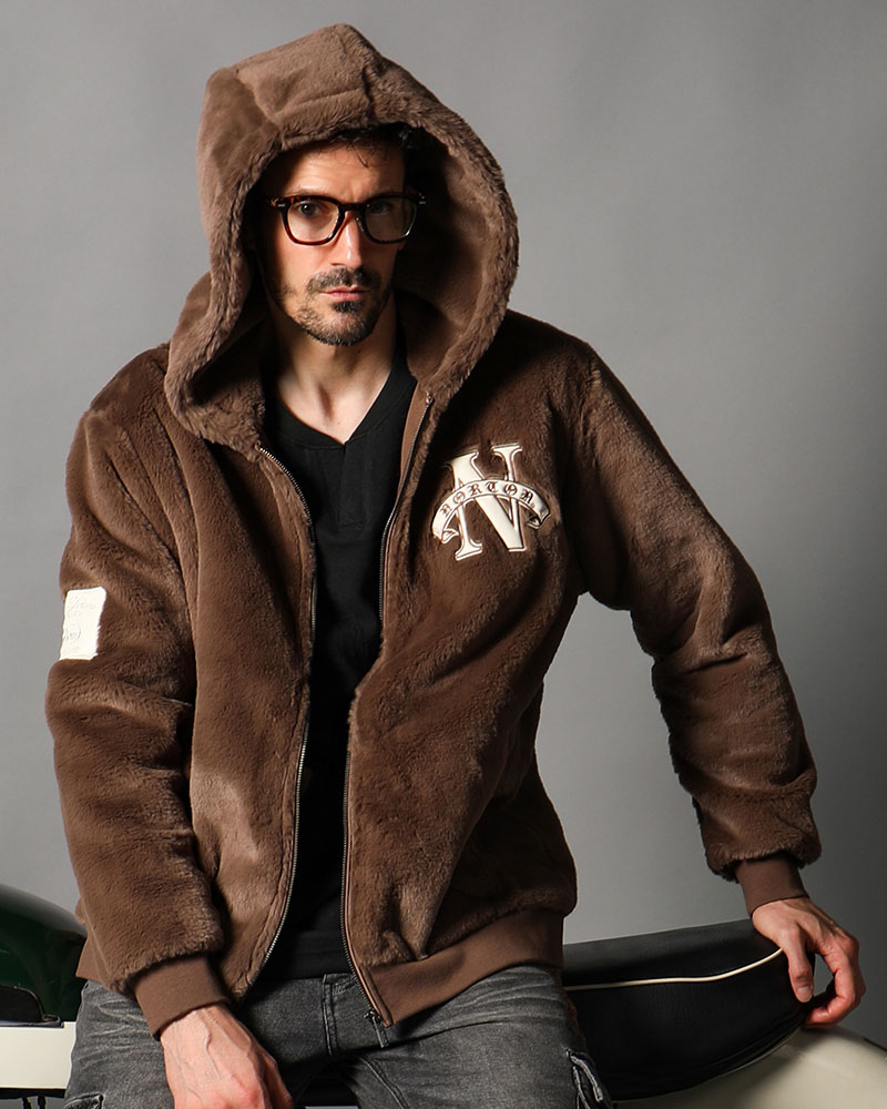 ポリスウェード ロンT