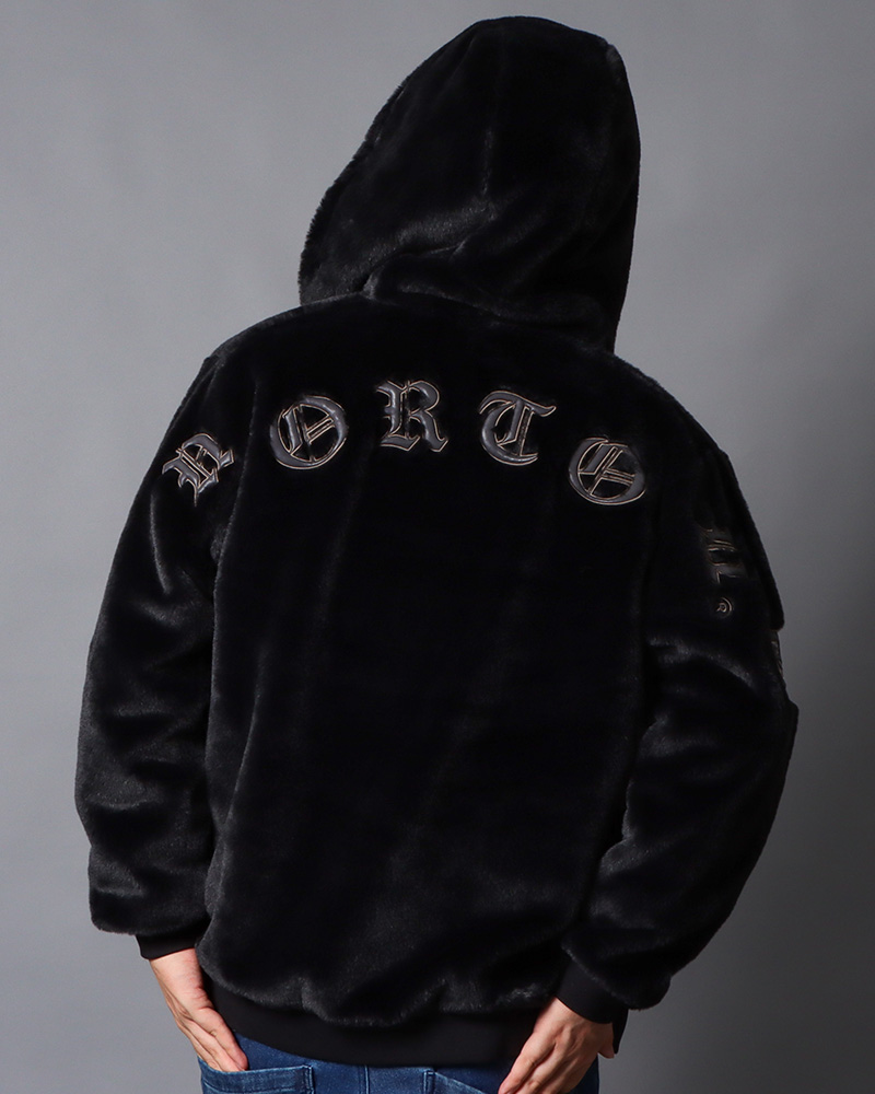 ポリスウェード ロンT