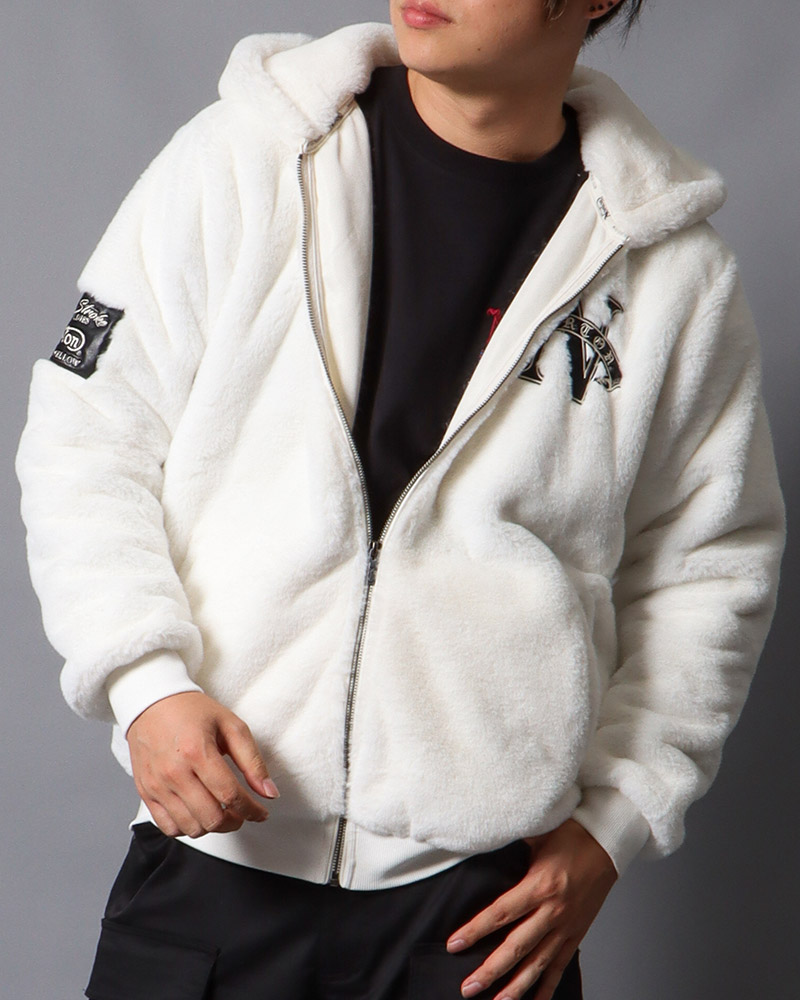 ポリスウェード ロンT