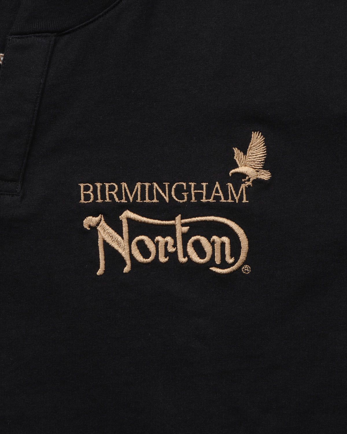 和柄刺繍デザイン