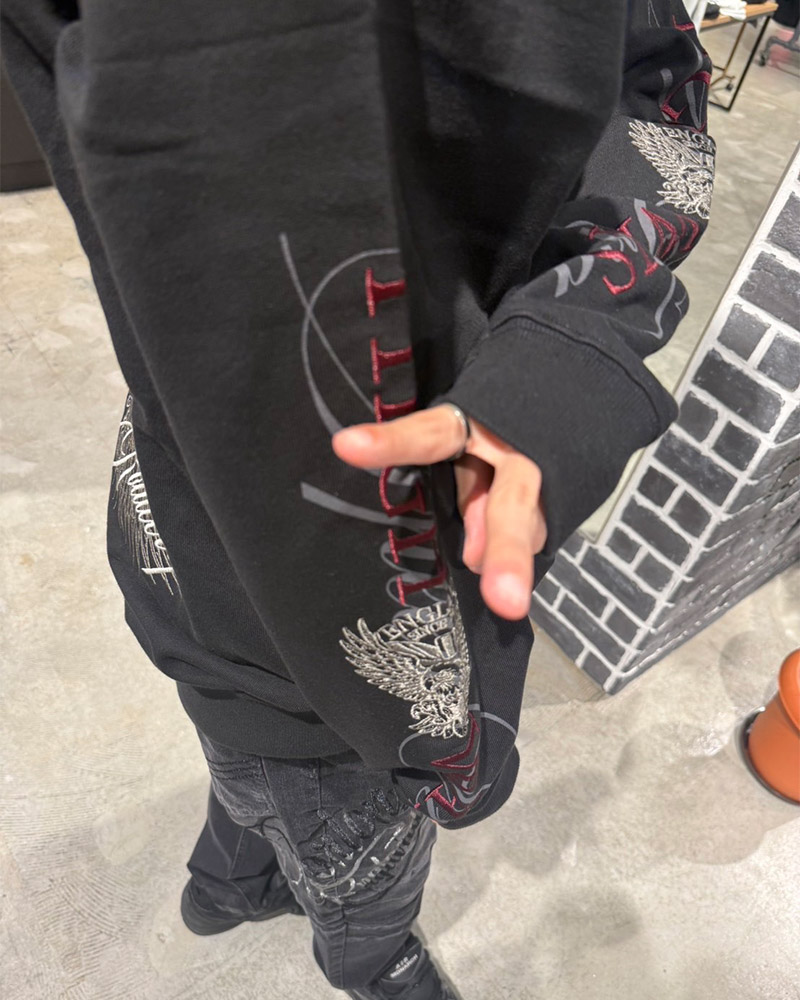 ノートンオススメスタイリング