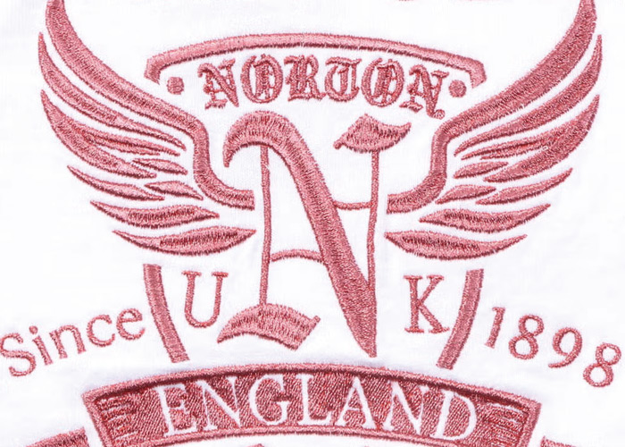 ピンク メタル MAX- Tシャツ