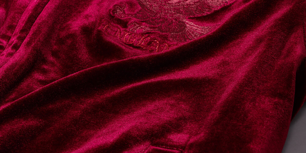 イーグルベロアスカジャン