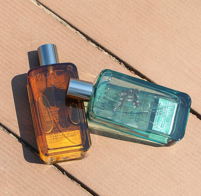 フレグランス デュランス ロメ オードトワレ 100mlイメージ