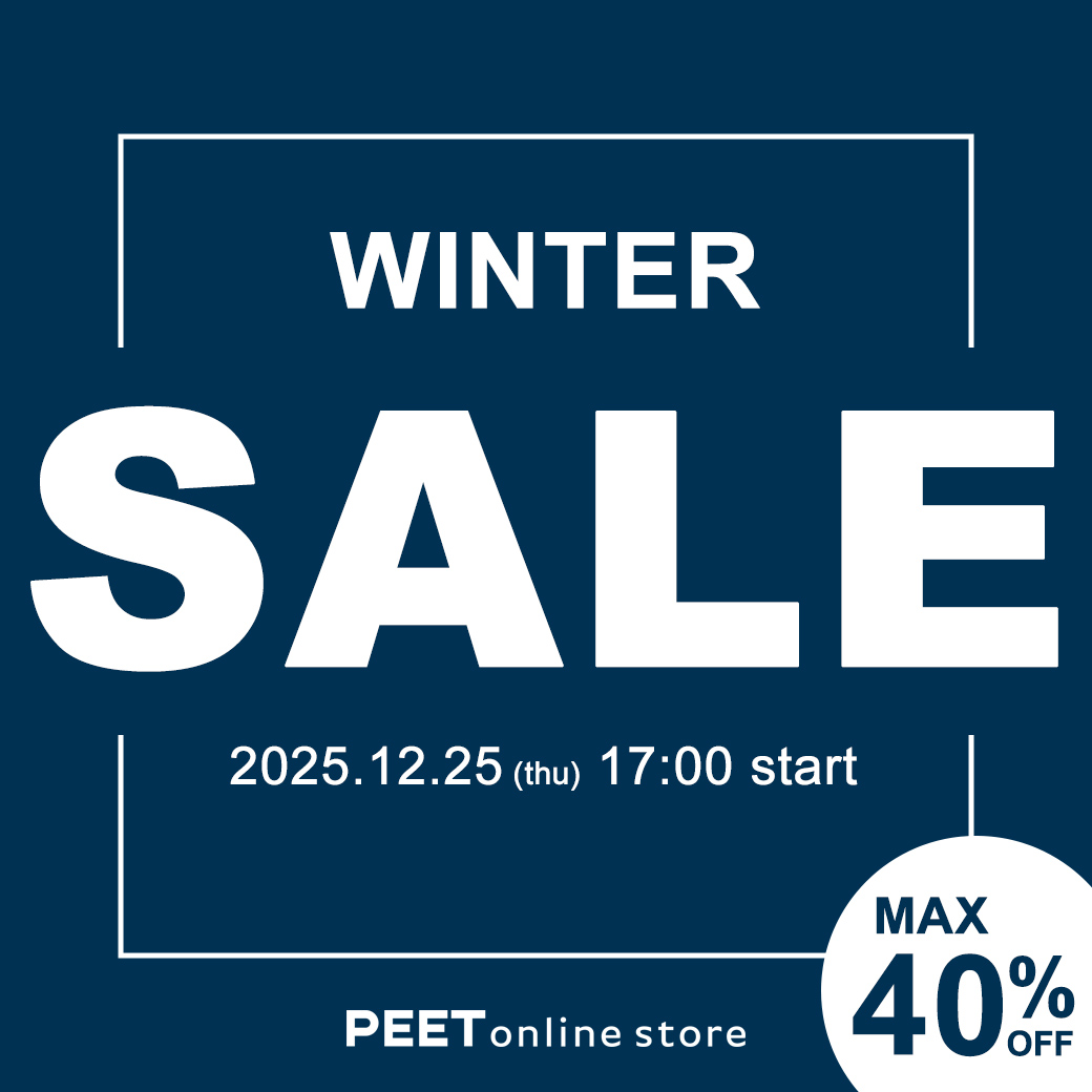 WINTER SALE