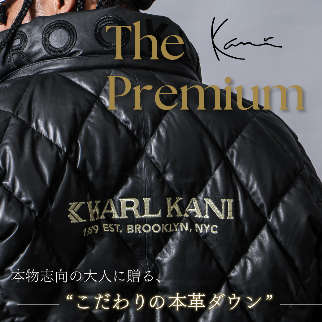 新品 KANI カナイ 00's セットアップ ブラック タグ付き ポリ Ｍ 楽天市場】karl kani セットアップの通販