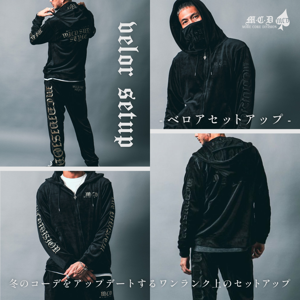 新品 MCD. More Core Division 黒 ダウン ベスト M 新品 MCD. More Core Division 黒 ダウン ベスト M