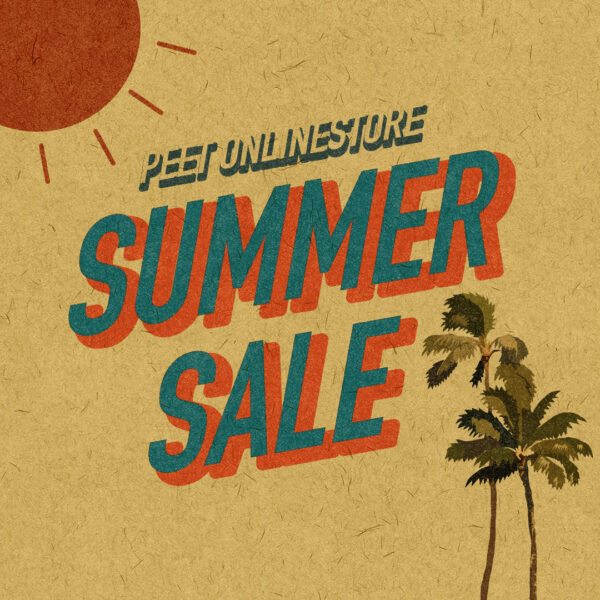 SUMMER SALE