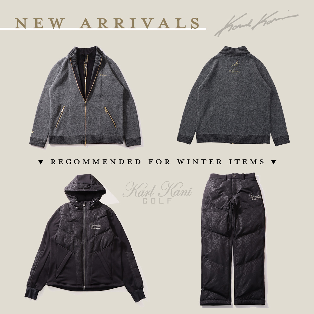 Karl Kani（カールカナイ）公式オンライン-PEET ONLINE STORE | PEET