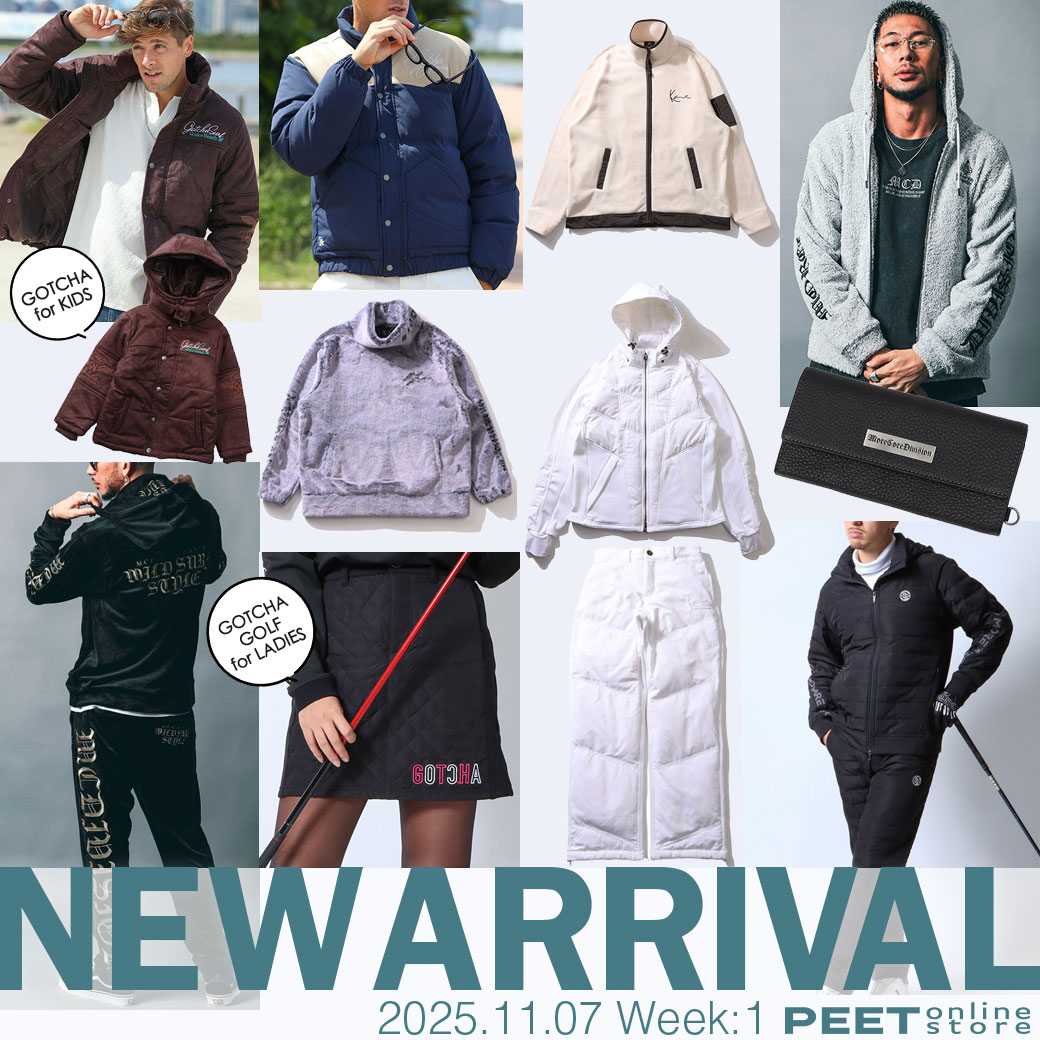 PEET ONLINE STORE | PEET（ピート）公式オンラインストア