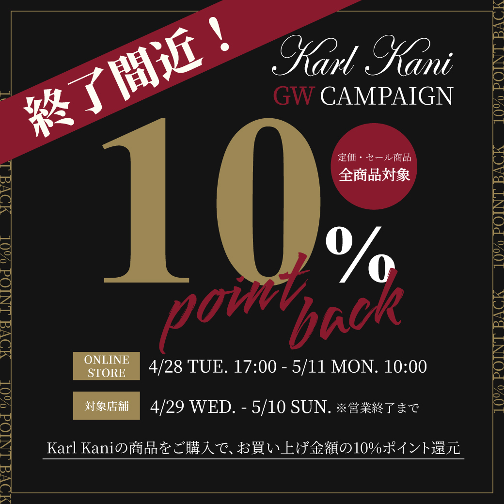Karl Kani（カールカナイ）公式オンライン-PEET ONLINE STORE | PEET