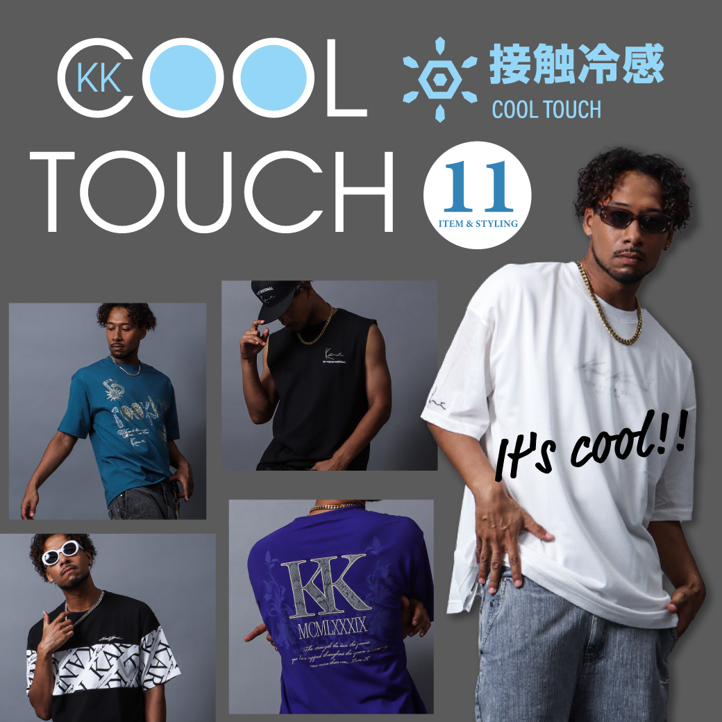 PUNPEEのロンリーガール Karl Kani（カールカナイ）公式オンライン-PEET ONLINE STORE | PEET