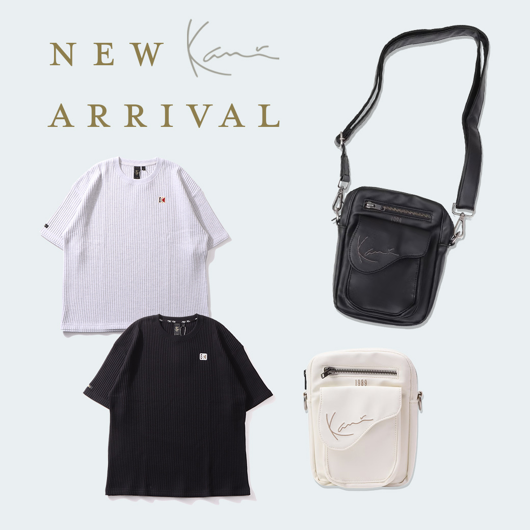 Karl Kani（カールカナイ）公式オンライン-PEET ONLINE STORE | PEET