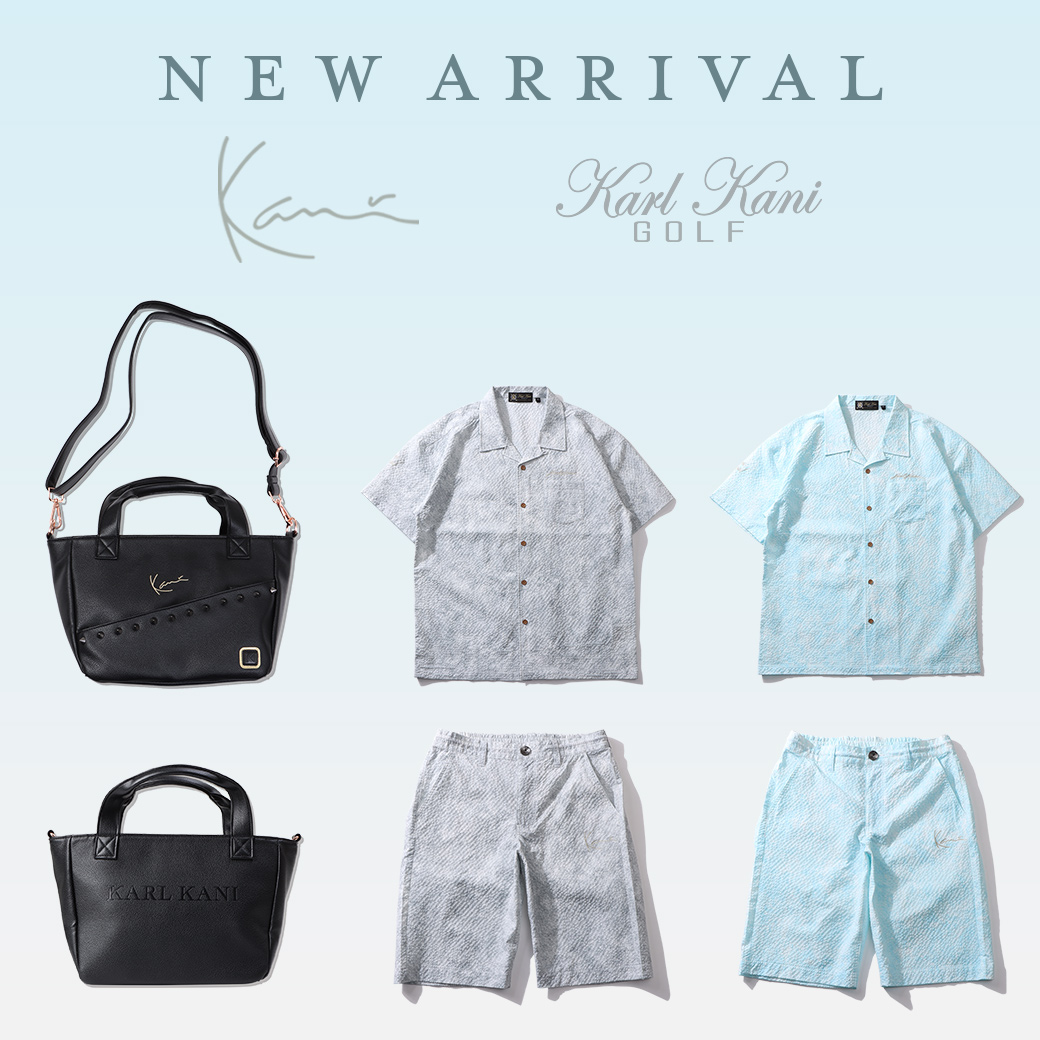 Karl Kani（カールカナイ）公式オンライン-PEET ONLINE STORE | PEET