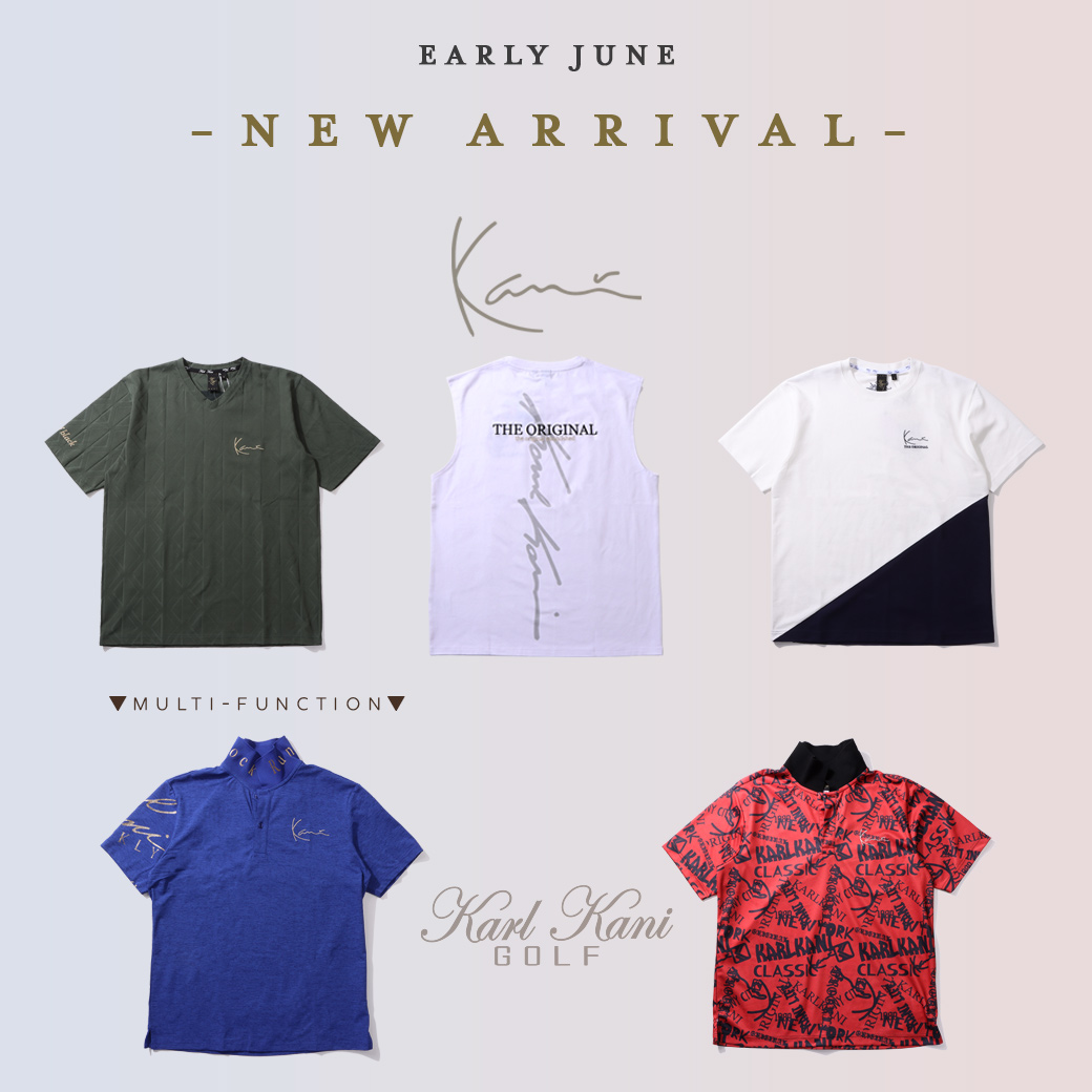Karl Kani（カールカナイ）公式オンライン-PEET ONLINE STORE | PEET