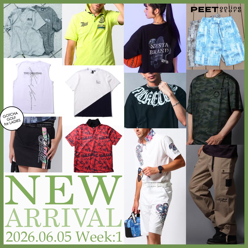 PEET ONLINE STORE | PEET（ピート）公式オンラインストア
