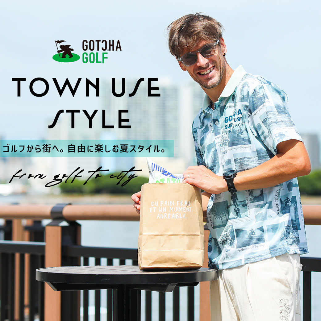 KARL KANI GOLF（カールカナイゴルフ）公式オンライン-PEET ONLINE