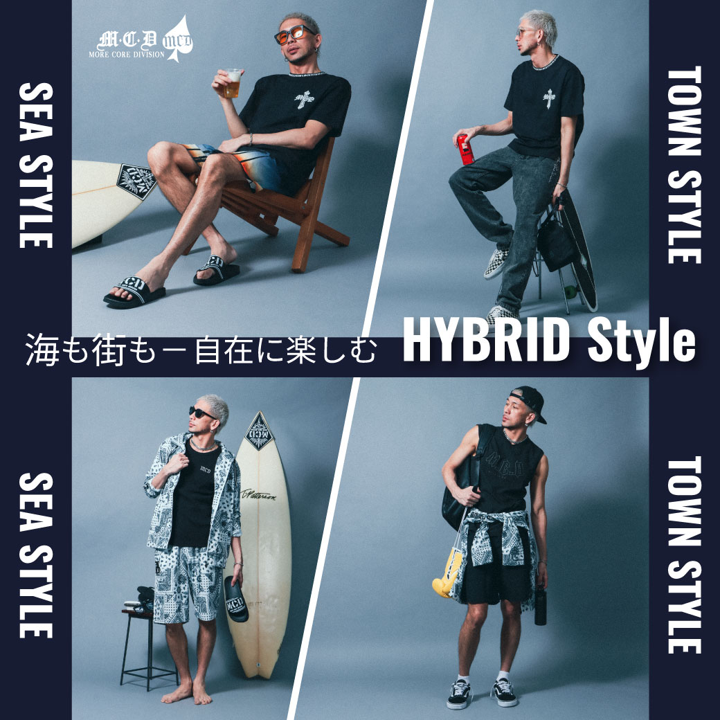 MCD（エム・シー・ディー）公式オンライン-PEET ONLINE STORE | PEET