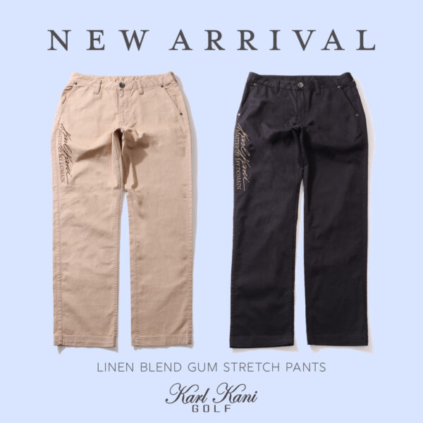 NEW ARRIVAL -KARL KANI & KARL KANI GOLF-
