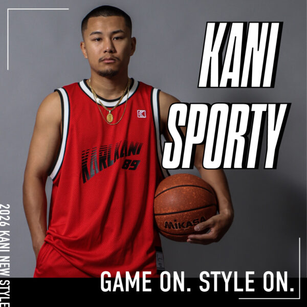 KANI SPORTY