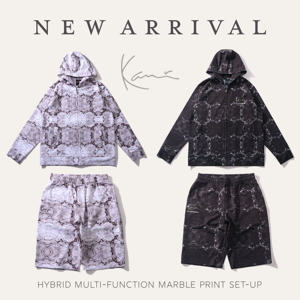 Karl Kani（カールカナイ）公式オンライン-PEET ONLINE STORE | PEET