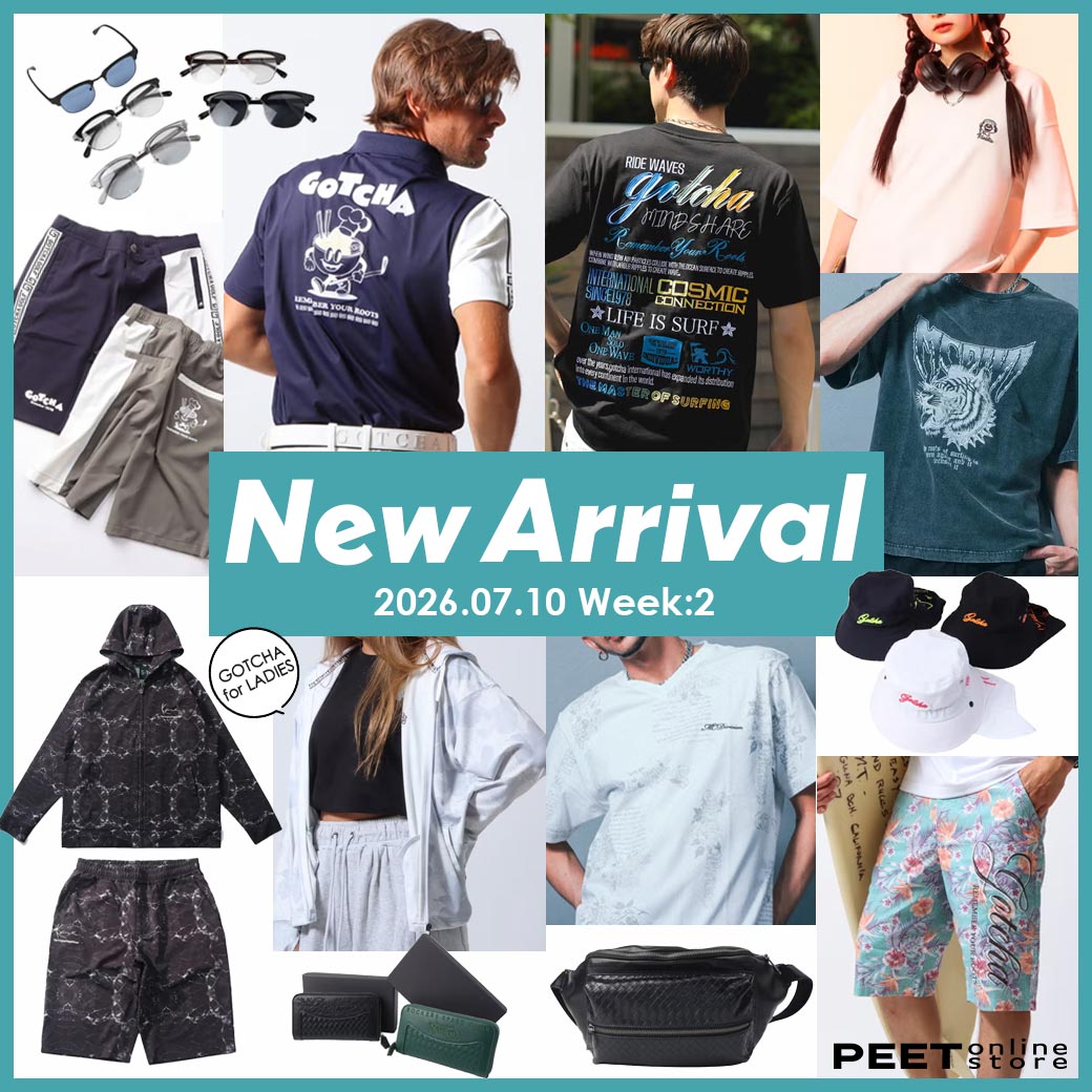 PEET ONLINE STORE | PEET（ピート）公式オンラインストア